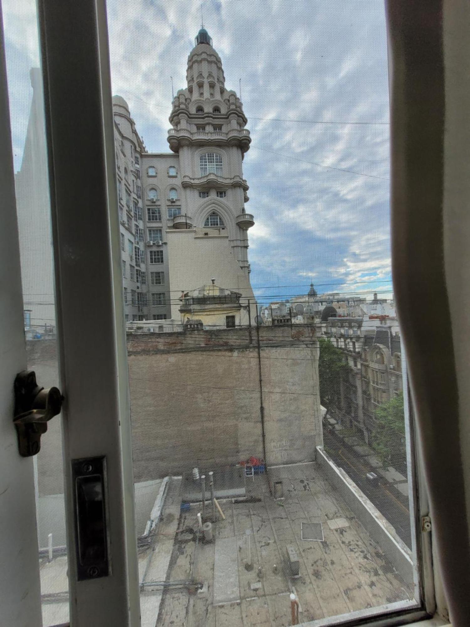 Pampa, Mayo Home Buenos Aires Esterno foto