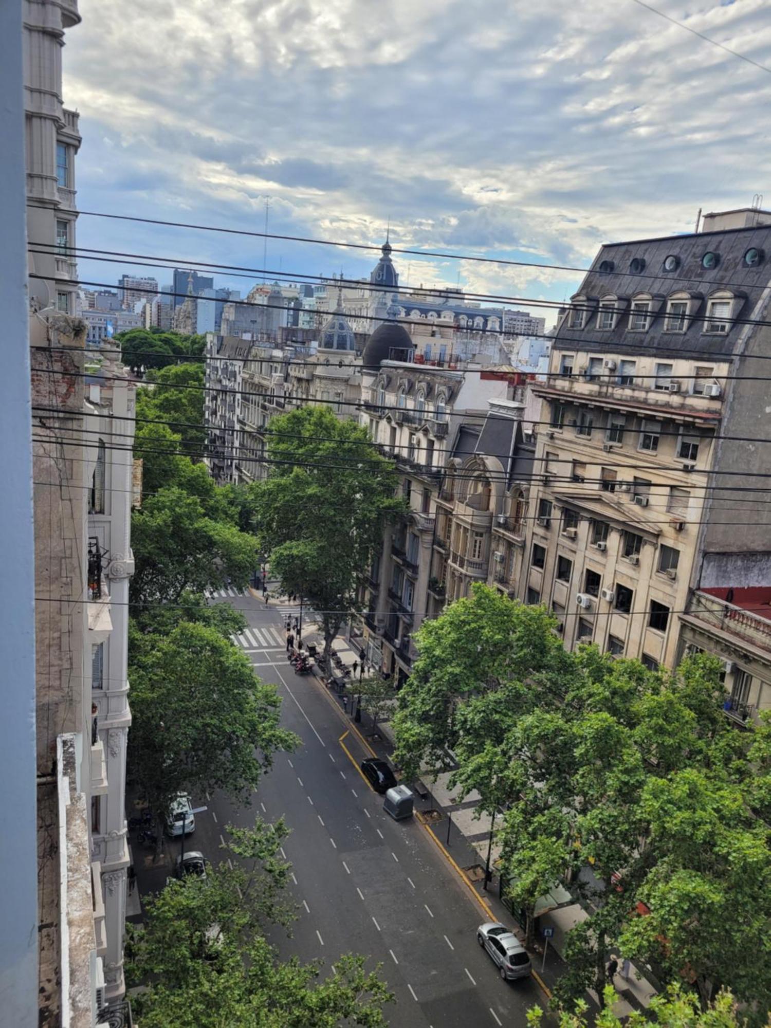Pampa, Mayo Home Buenos Aires Esterno foto